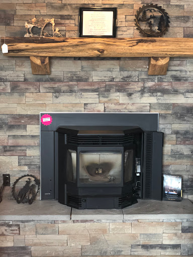 Magic City Stoves & Fireplaces - Thumbnail
