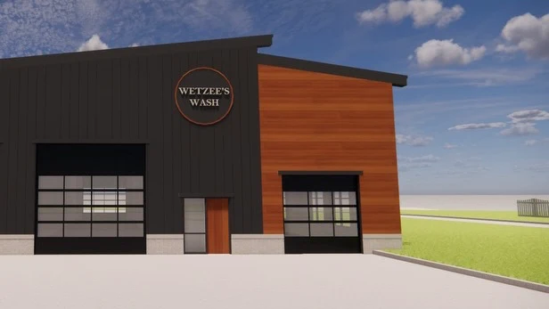 Wetzee’s Car Wash photo