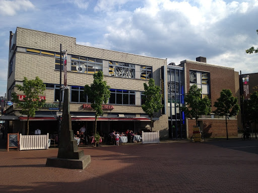 Laser Quest Eindhoven