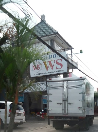 Photos of WS Store Sidokarto