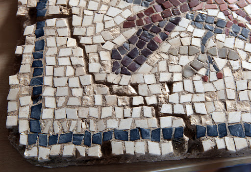 Mosaicos Artesanos Almodóvar del Río - Thumbnail