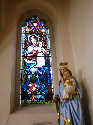 St Cuthbert's Catholic Church - Thumbnail