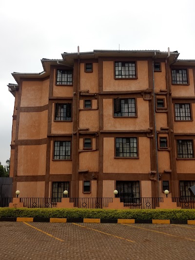 Photos of Oldoiyo Lengai Hotel