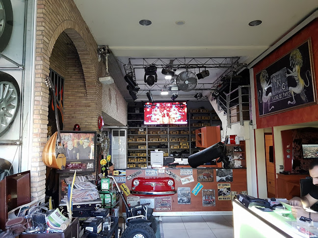 Kiparissis The King Of Parts