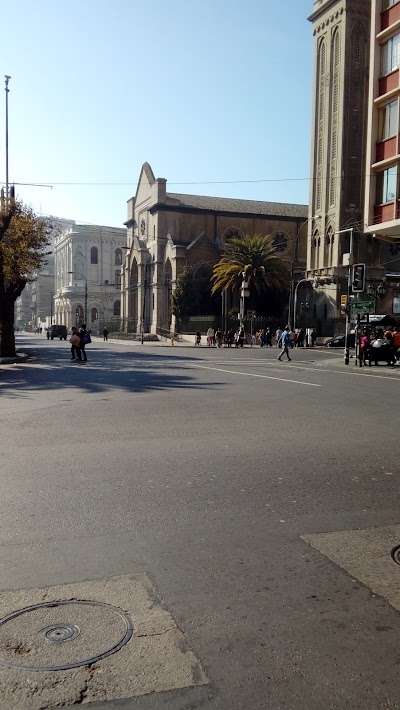 Photos of Catedral de Valpara&iacute;so