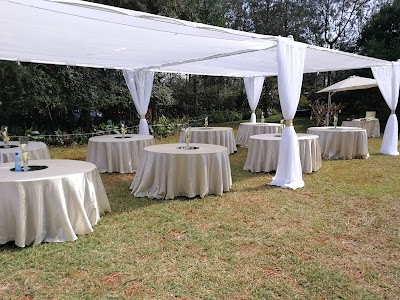 Photos of An Event Garden in Karen, Nairobi