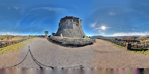 Photo n°63 de Château de Murol à Murol (Attraction touristique)