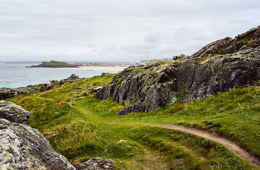Clodgy Point Gallery - United Kingdom
