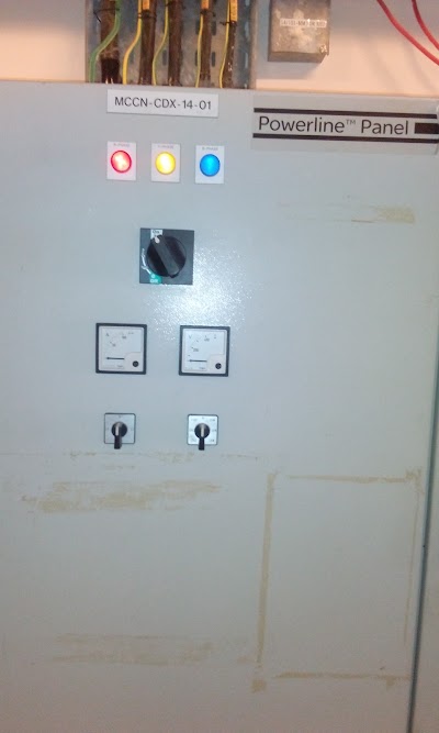 Photos of Dhabi Contracting LLC