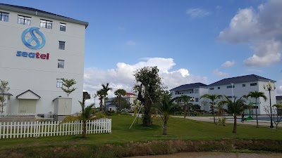 Photos of Cambodia Cloud Data Center