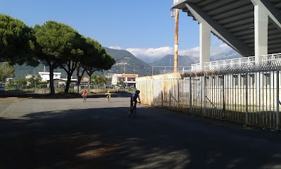 Stadio degli Oliveti