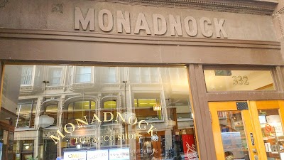 Monadnock Tobacco Shop