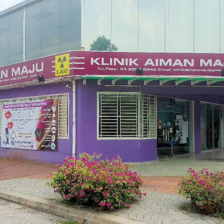 Klinik as salam semenyih