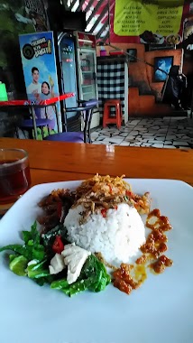 Dapur 18, Author: Zakaria Bogor