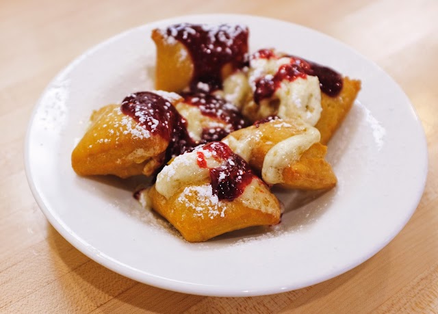 The Buttered Biscuit