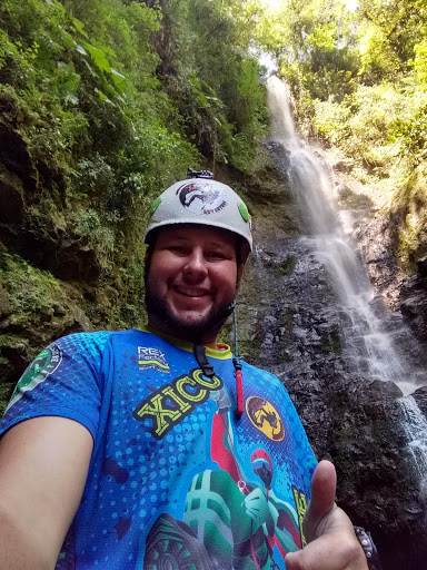 Cascada Rincón De Judas - Thumbnail