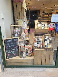 Photo n°1 de Ferme Bel Air - Boutique METZ à Metz (Magasin de produits de la ferme)