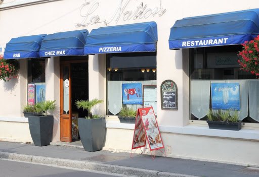 Photo 7 - La Fabrique de Charley Restaurant et distributeur à pizzas