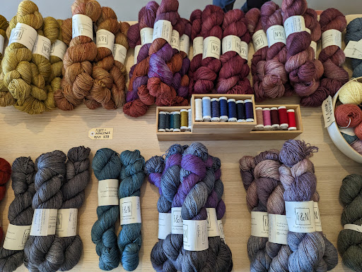 Maker Maker Store - Visual