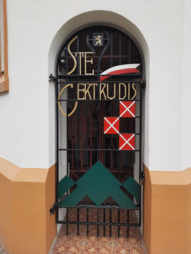 Sint-Gertrudiskapel - Thumbnail