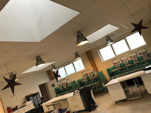 Photo n°22 de Chrysalide Broderies à Cherbourg-en-Cotentin (Service de broderie)