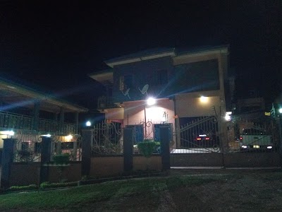 Photos of Sam Jonah Estate
