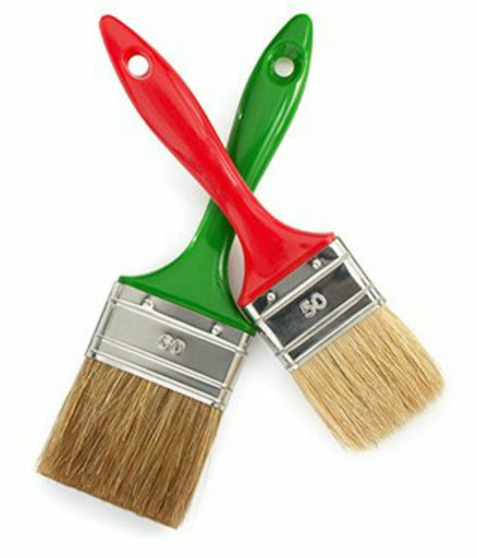 Quality Brush Painting - Thumbnail
