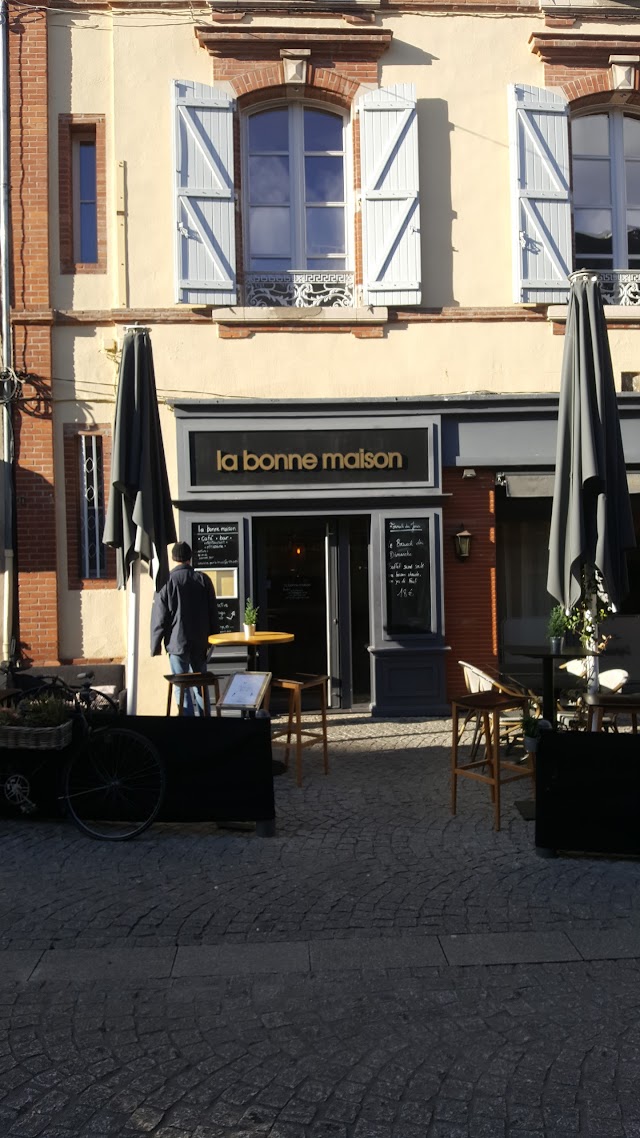 La Bonne Maison
