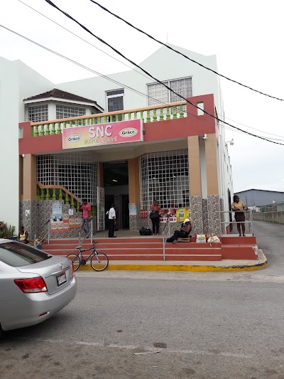 Photos of SNC SUPERSAVE