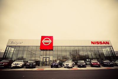 Photos of Zeigler Nissan Of Gurnee