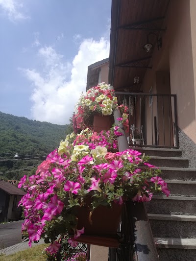 Photos of Silenzio e Buio