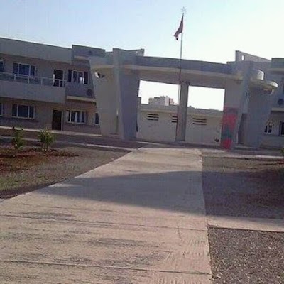 Photos of Middle School 6 Novembre