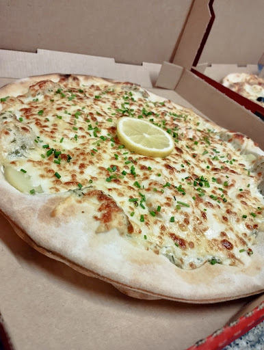 Photo 1 - JO’ZE PIZZA