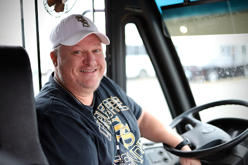 Sand Springs Public Schools - Maintenance and Transportation Gallery - United States