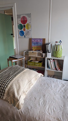 Intuitive Movement KINESIOLOGY