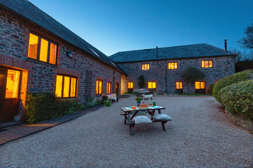 Newhouse Farm Cottages