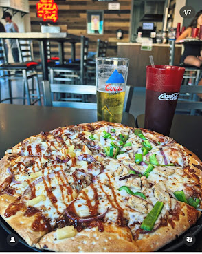 Rick's Pizza, Beer, & More by null