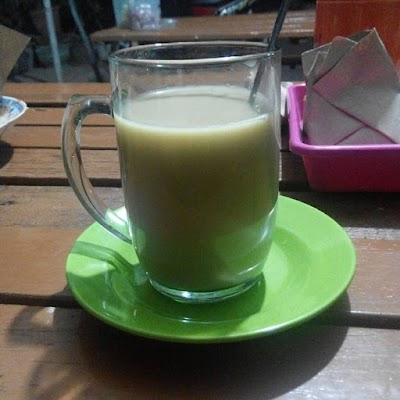 Photos of Angkringan Nasi Kucing Panganreys