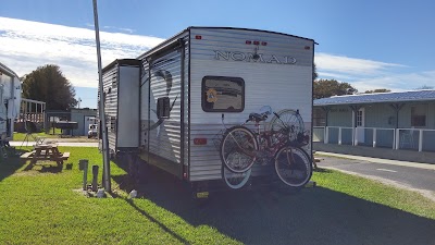 Photos of Zachary Taylor RV Resort