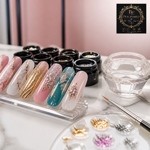 Ready to take your nail skills to the next level? At Be polished in Bandra West, Mumbai, we speci… post image