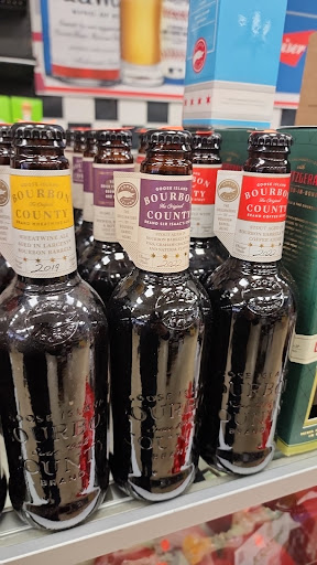 Tinley Wine and Spirits - Thumbnail
