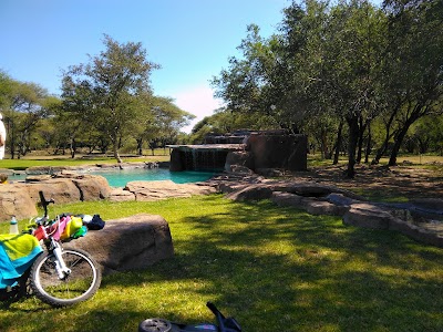 Photos of Thabaledi Game Lodge