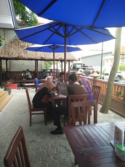 Photos of Nuriday Cafe