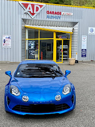 Photo n°10 de AD Garage Expert ALDHUY à Prayssac (Atelier de réparation automobile)