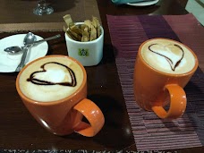 Askari Cafe & Coffee Shop rawalpindi