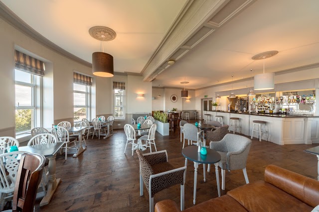 Best Western Walton Park Hotel