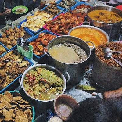 Photos of Lumbung Djawa Resto