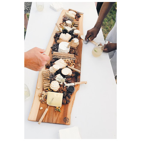 The Grey Barn and Farm by null