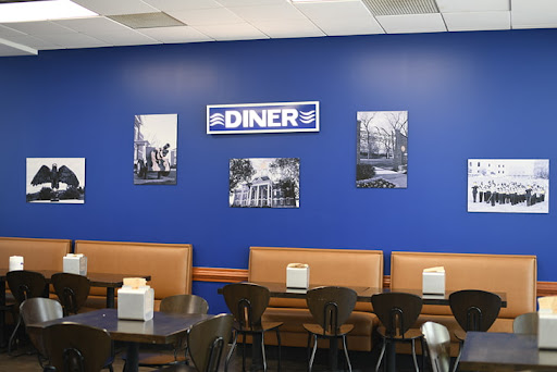 Chow House Diner