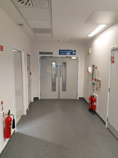 Maternity Centre - Visual